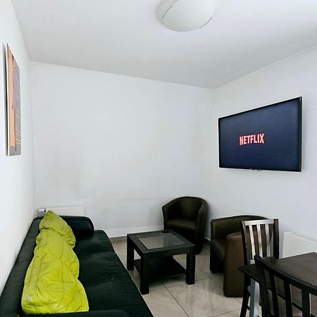 Apartament Quiet Apartment Krakow Exterior photo