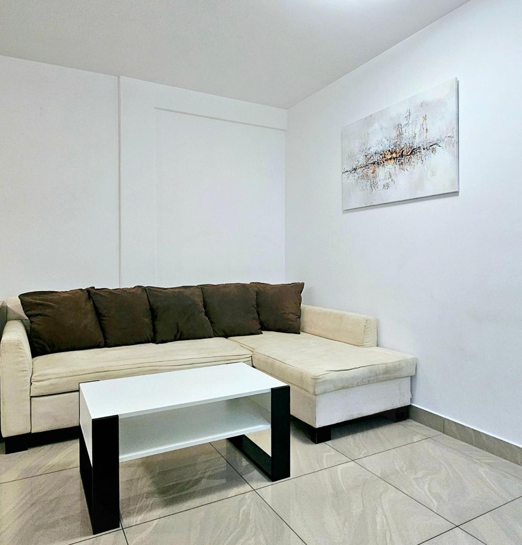Apartament Quiet Apartment Krakow Exterior photo
